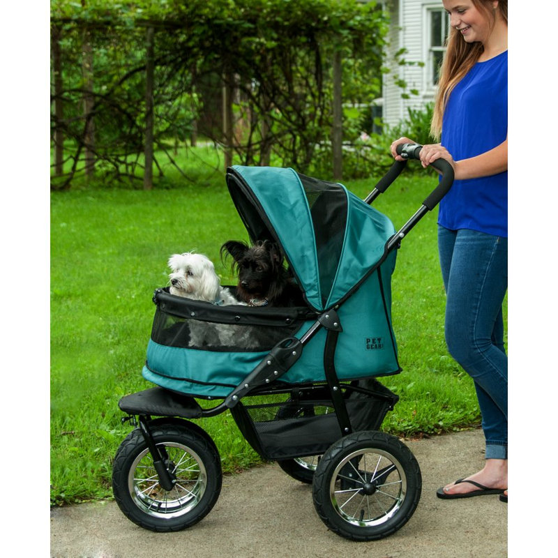 Pet Gear Jogger Stroller & Reviews Wayfair